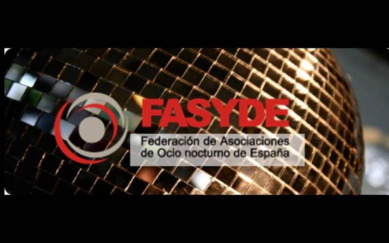 JUAN MART�NEZ-TERCERO MOYA ES REELEGIDO PRESIDENTE DE FASYDE