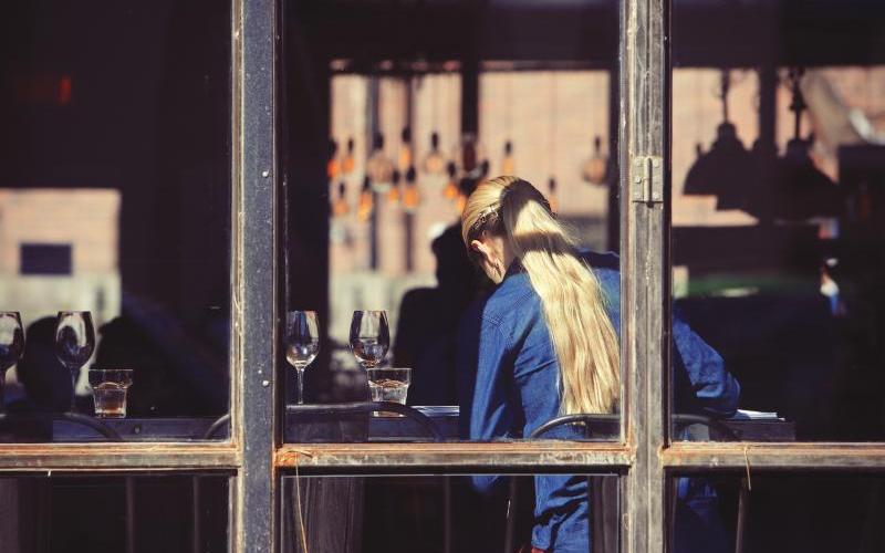 Actualizaci�n: La actividad de hosteler�a en la Nueva Normalidad