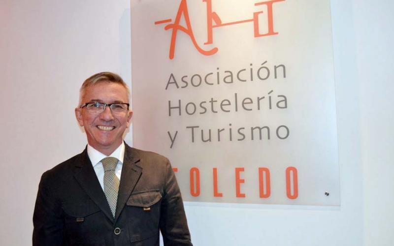 La AHT convocar� elecciones a la presidencia 