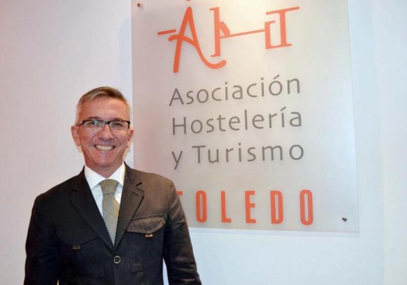 La AHT convocar� elecciones a la presidencia 