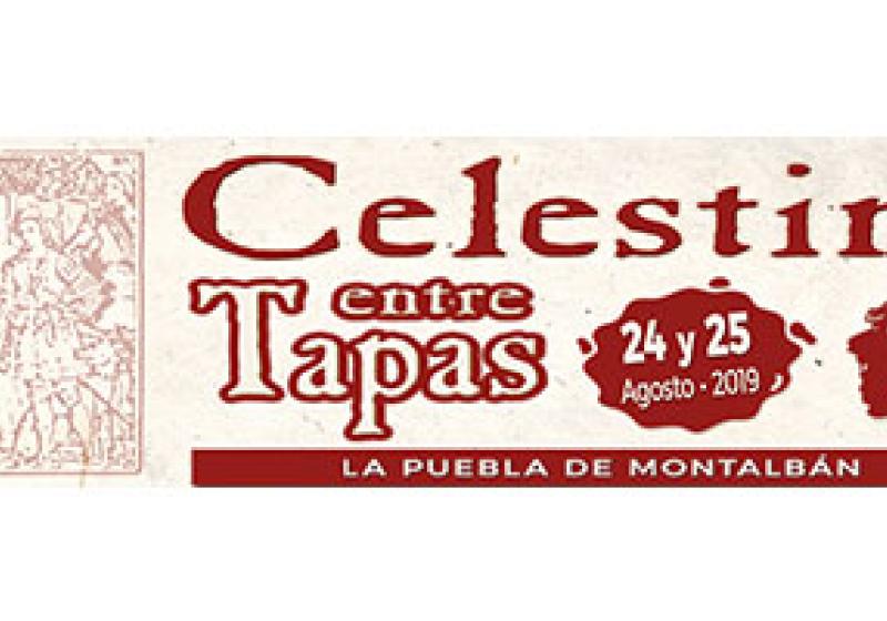 La Puebla de Montalb�n estrena la edici�n Celestina Entre Tapas 2019