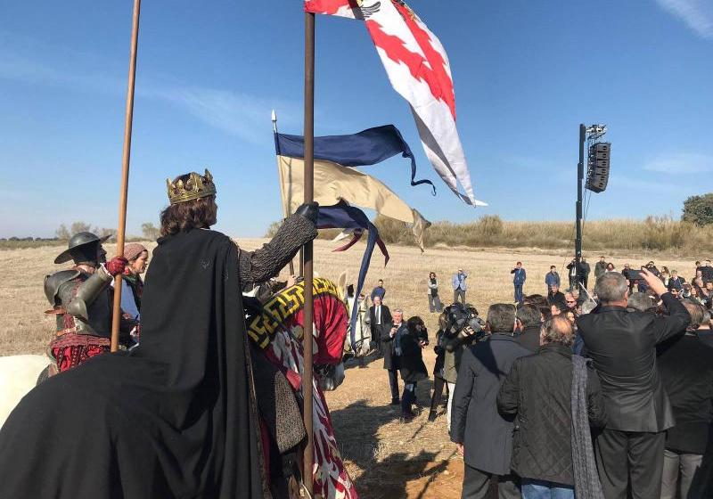 La AHT se persona como parte codemandada en el recurso Interpuesto contra la instalaci�n de Puy du Fou