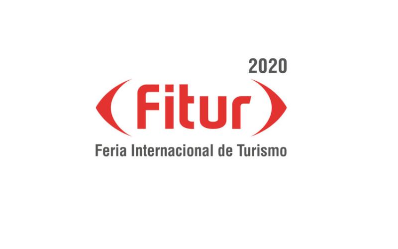 La AHT y sus asociados en FITUR