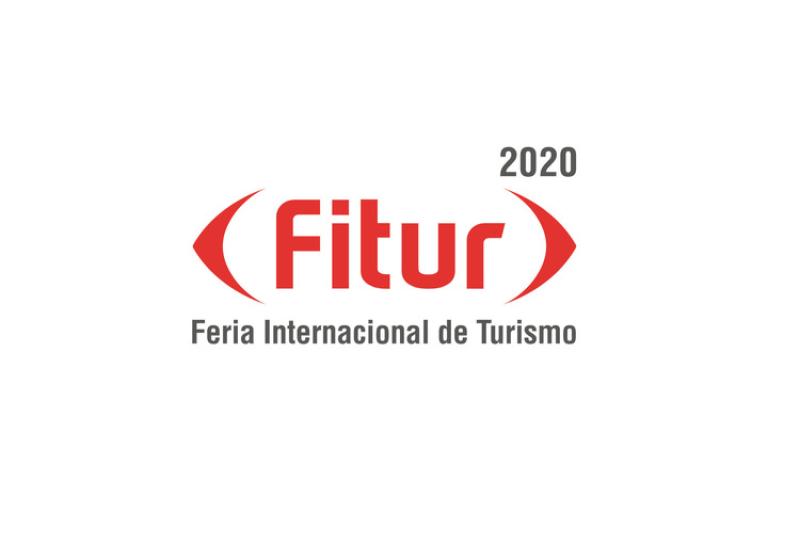 La AHT y sus asociados en FITUR