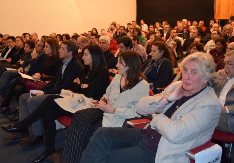 La Asociaci�n de Hosteler�a y Turismo de Toledo aborda el impacto de las viviendas de uso tur�stico