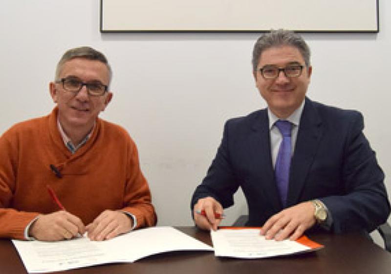 La Asociaci�n de Hosteler�a y Turismo de Toledo renueva su acuerdo de colaboraci�n con GSF Broker