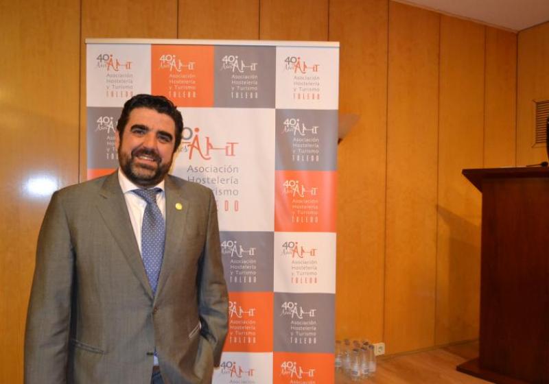 La Asociaci�n Provincial de Hosteler�a y Turismo de Toledo se adhiere al manifiesto a favor de Puy du Fou