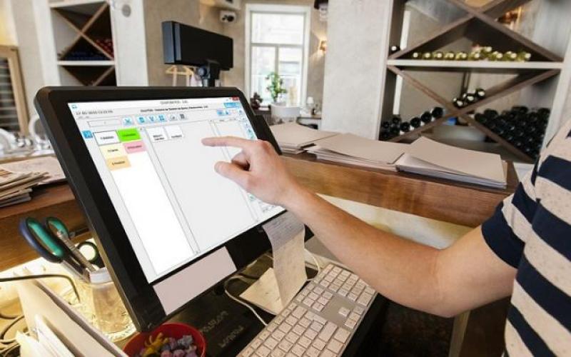 La cifra de negocios en Hosteler�a crece un 6,7% en noviembre