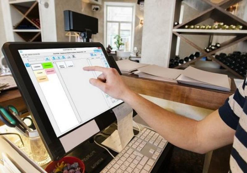 La cifra de negocios en Hosteler�a crece un 6,7% en noviembre