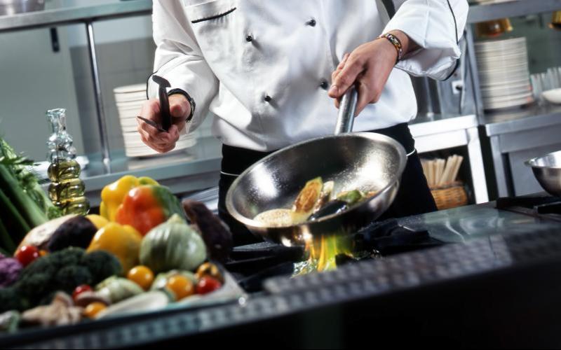 La cifra de negocios en hosteler�a aumenta en noviembre un 3,9%