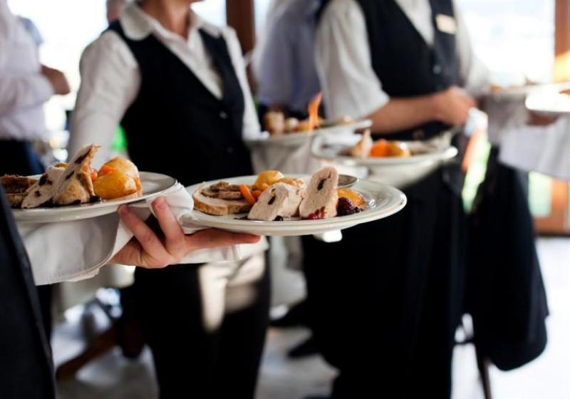 La cifra de negocios en hosteler�a se incrementa en abril un 6,3%