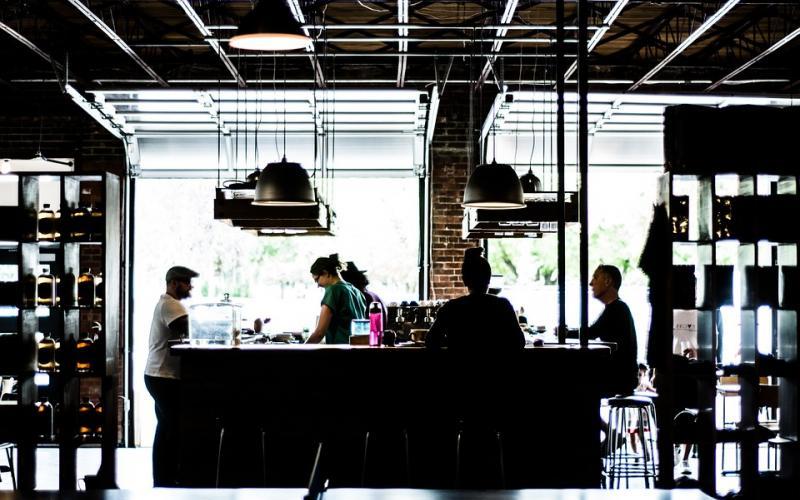 La cifra de negocios en hosteler�a se incrementa en agosto un 3,6%