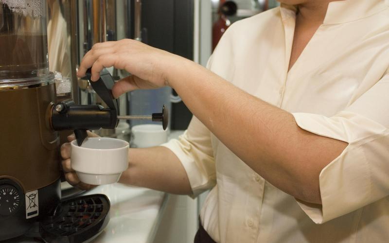 La cifra de negocios en hosteler�a se incrementa en enero un 3,7%