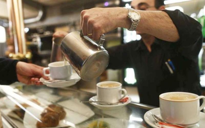 La cifra de negocios en hosteler�a se incrementa en julio un 4,2%