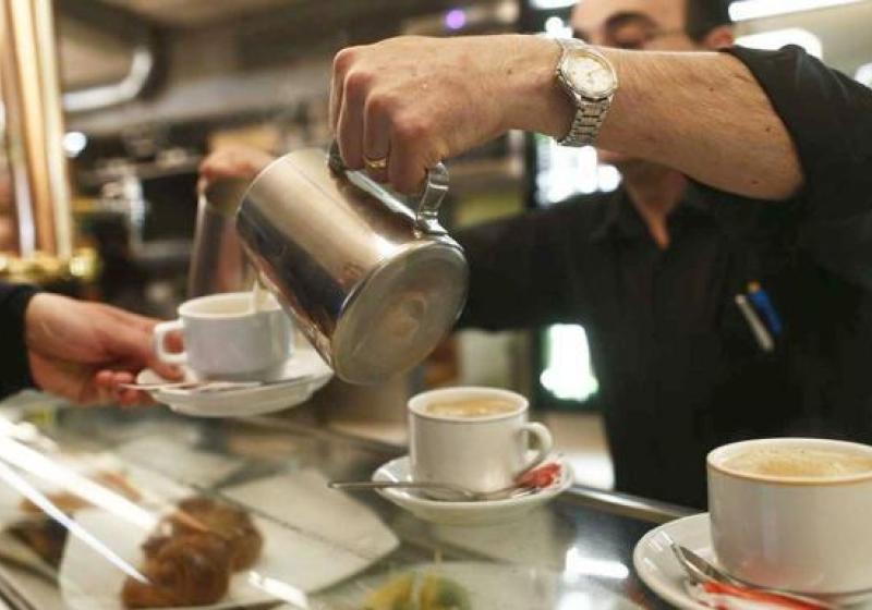 La cifra de negocios en hosteler�a se incrementa en julio un 4,2%