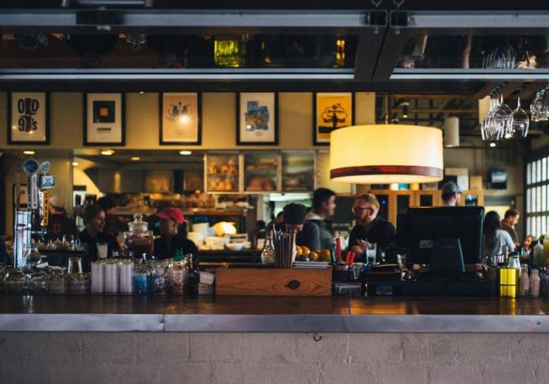 La cifra de negocios en hosteler�a se incrementa en junio un 5,6%