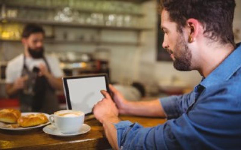 La cifra de negocios en hosteler�a se incrementa en mayo un 2,8%