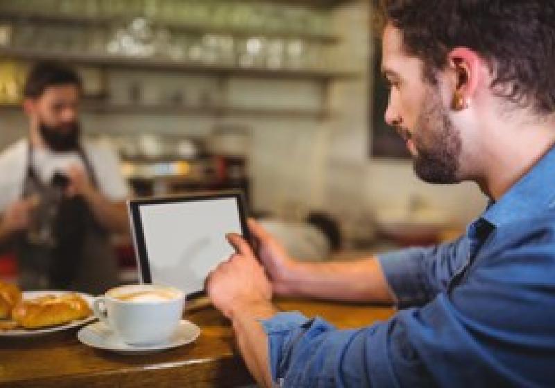 La cifra de negocios en hosteler�a se incrementa en mayo un 2,8%