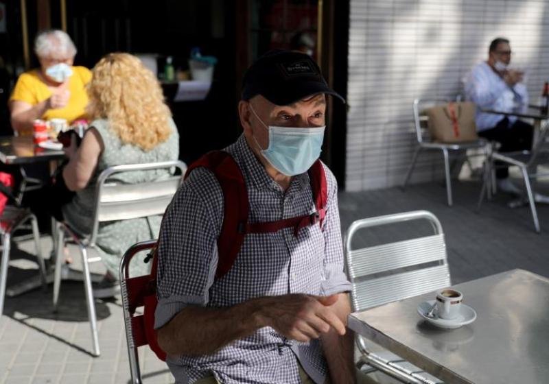 La Federaci�n de Hosteler�a recuerda al Vicepresidente de la JCCM que la hosteler�a no es la culpable de los contagios