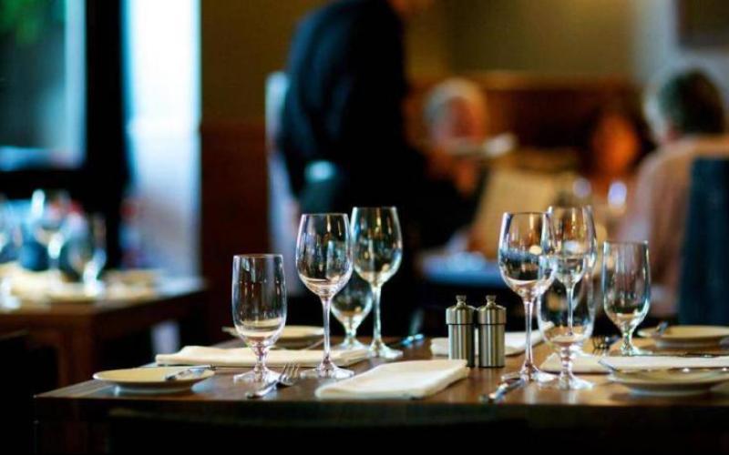 La hosteler�a aporta el 7,2% a la riqueza nacional