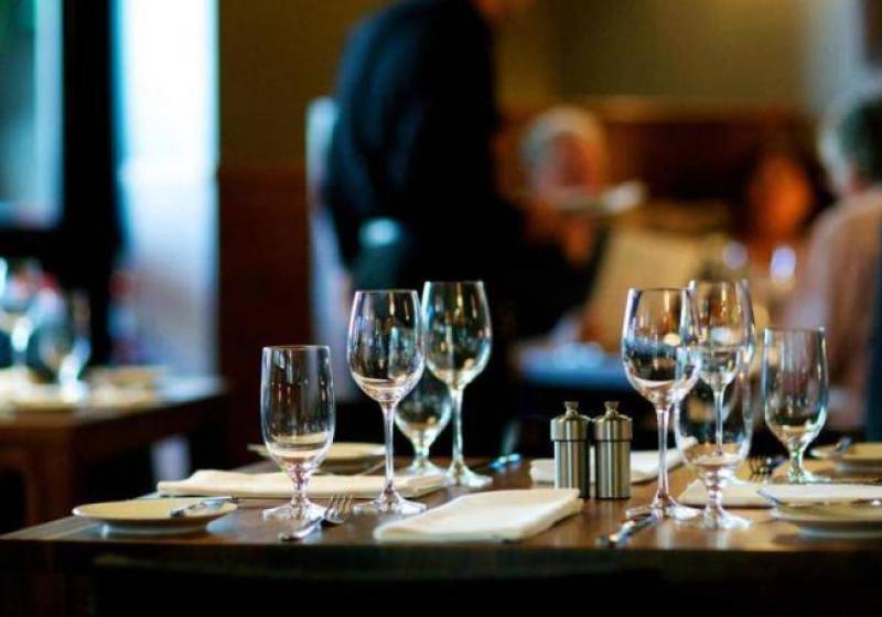 La hosteler�a aporta el 7,2% a la riqueza nacional