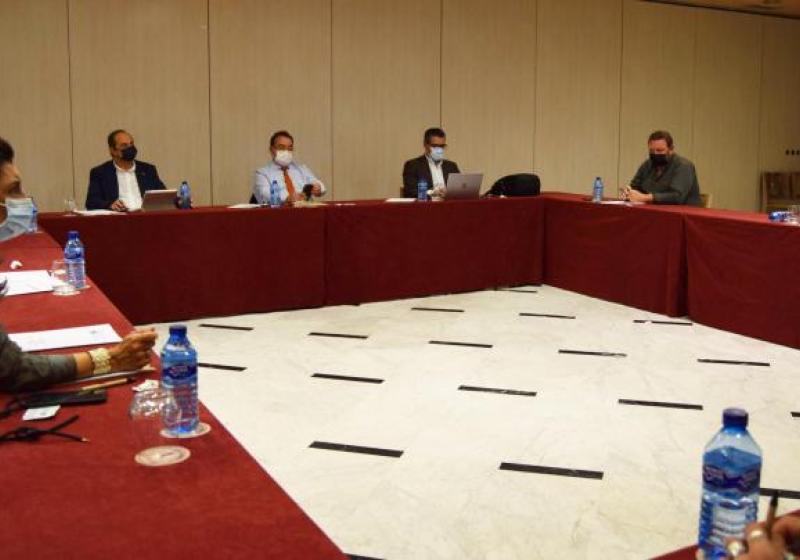 La hosteler�a de Castilla-La Mancha pide que se den pasos hacia delante en actividades como el ocio nocturno y los eventos