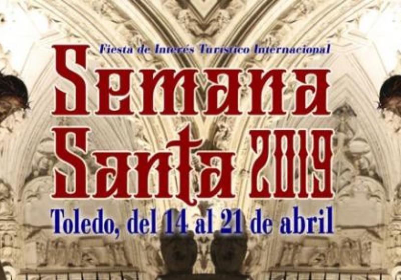 Un total de 68 establecimientos de Toledo colaboran con la Junta de Cofrad�as y Hermandades de Semana Santa