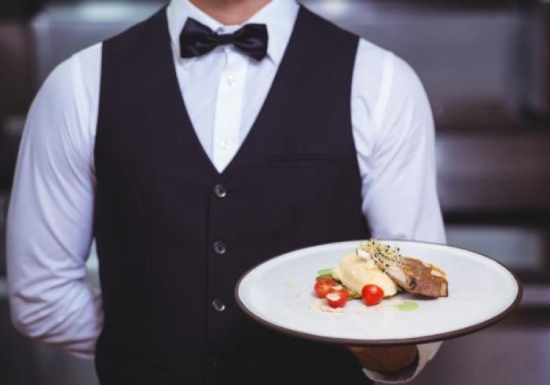 La Hosteler�a solicita 8.500 millones de euros para proteger m�s de 1 mill�n de empleos