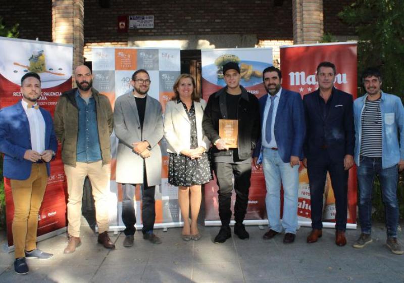 La II Ruta de la Tapa �Toledo es para com�rselo� en el Casco Hist�rico ya tiene ganadores 