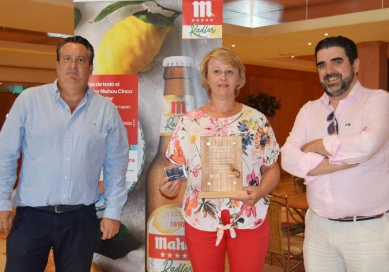 La III Ruta de la Tapa Mahou ya tiene ganadores
