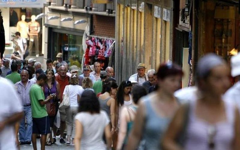 La ocupaci�n hotelera alcanza el 85,95% durante el puente de Todos los Santos