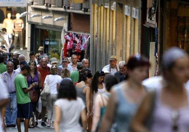 La ocupaci�n hotelera alcanza el 85,95% durante el puente de Todos los Santos