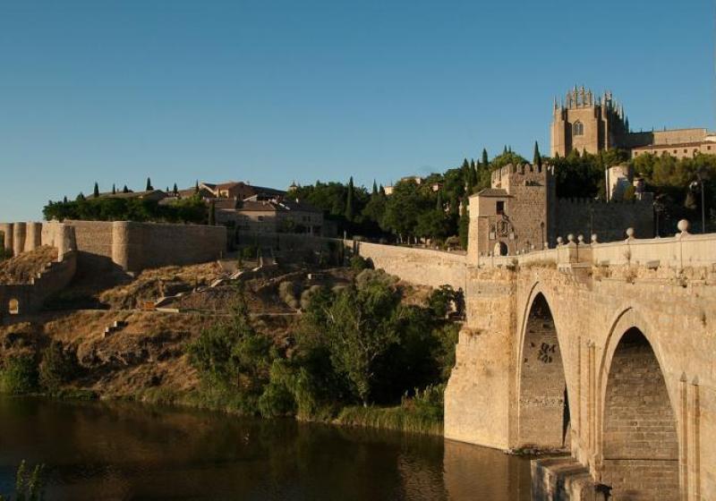 La ocupaci�n hotelera alcanza el 92,66% en Toledo durante el Puente de Todos los Santos