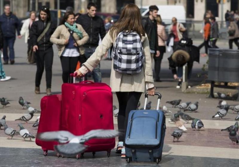 La ocupaci�n hotelera alcanza el 98,87% durante la festividad del Pilar