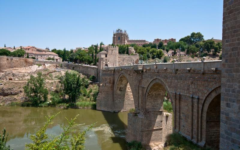 La ocupaci�n hotelera del puente del Pilar se acerca al 97%