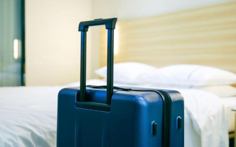 La ocupaci�n hotelera en Toledo supera el 91 % en el tramo central de Semana Santa 2026