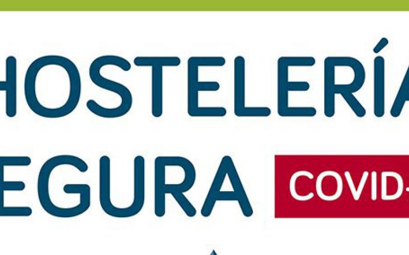 La patronal de los hosteleros ultima un distintivo acreditativo de �Hosteler�a segura� de cara a la reapertura