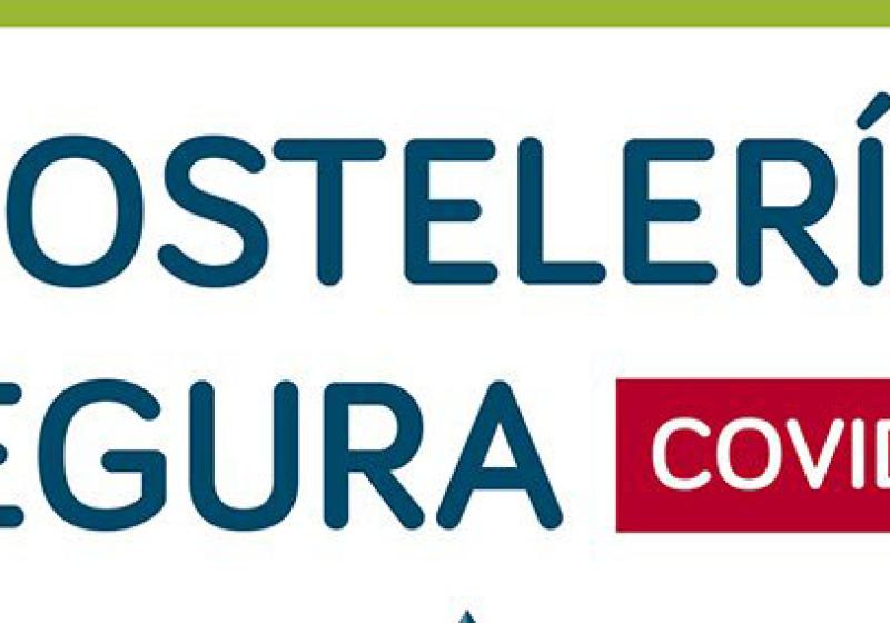 La patronal de los hosteleros ultima un distintivo acreditativo de �Hosteler�a segura� de cara a la reapertura