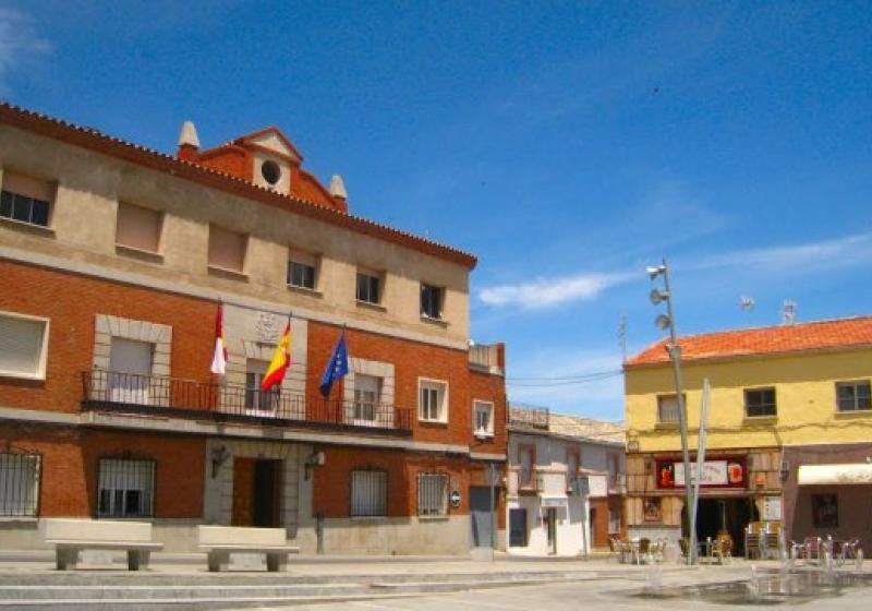 Levantamiento de las medidas extraordinarias para contener la expansi�n del Covid-19 en A�over del Tajo