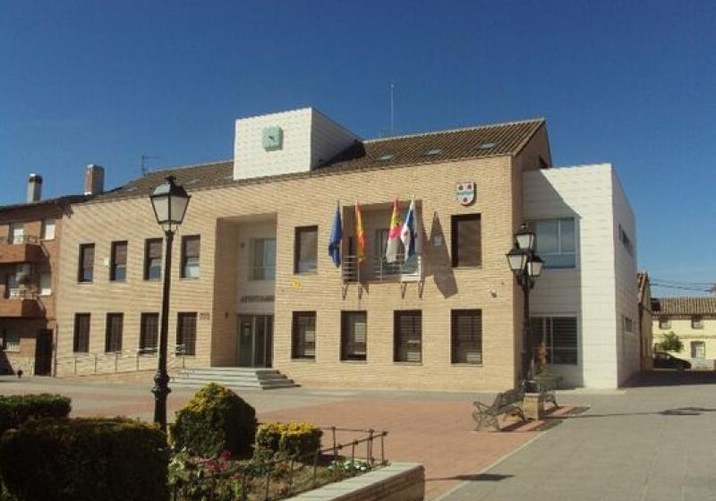 Levantamiento de las medidas extraordinarias para contener la expansi�n del Covid-19 en El Casar de Escalona