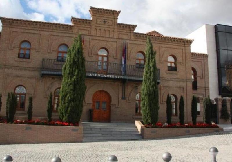 Levantamiento y nuevas medidas extraordinarias para contener la expansi�n del Covid-19 en Illescas