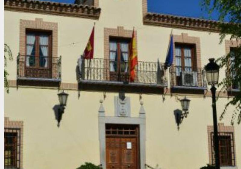 Levantamiento de las medidas extraordinarias para contener la expansi�n del Covid-19 en Pulgar