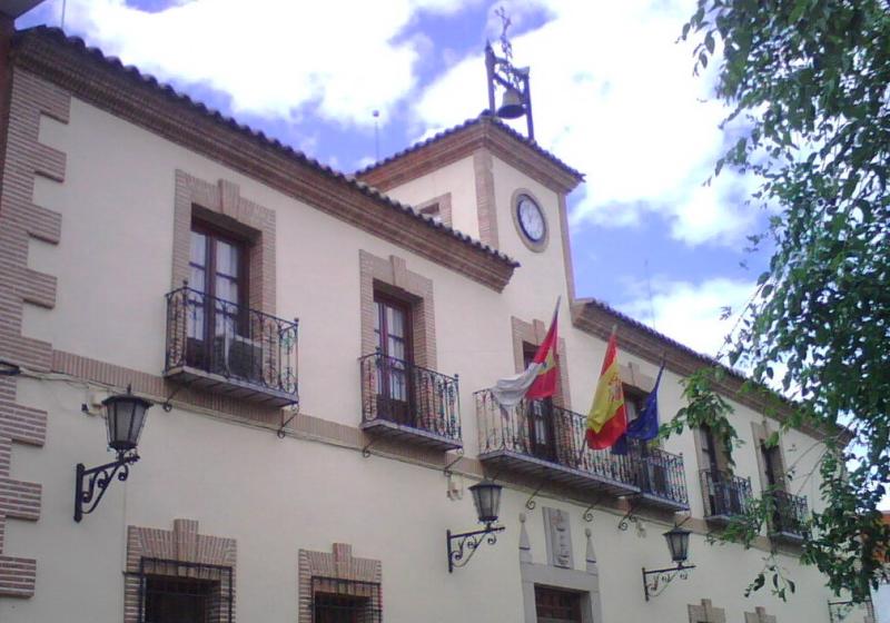 Levantamiento y modificaci�n de las medidas extraordinarias para contener la expansi�n del Covid-19 en Pulgar