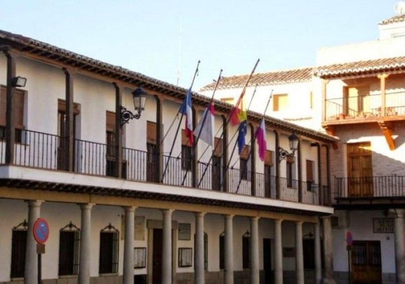 Levantamiento y nuevas medidas extraordinarias para contener la expansi�n del Covid-19 en La Puebla de Montalb�n