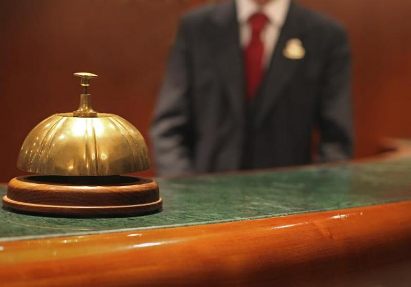 Ligera subida de la cifra de negocios en Hosteler�a � febrero 2017