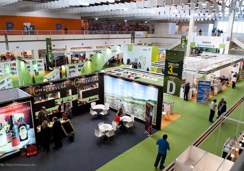 L�neas de apoyo del 'Programa adelante comercializaci�n'