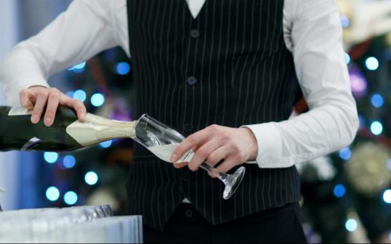 Los afiliados en hosteler�a aumentaron en marzo en 61.281 persona 