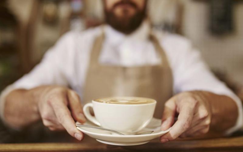 Los afiliados en hosteler�a siguen creciendo en Toledo