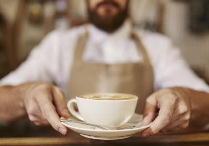 Los afiliados en hosteler�a siguen creciendo en Toledo