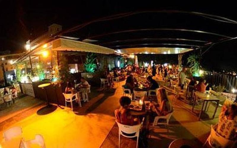 Los afiliados en hosteler�a suben un 5,48% durante el mes de enero